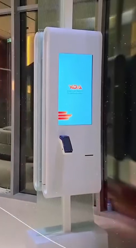 Uptown Technical Services LLC - Customized Self-Service Kiosks