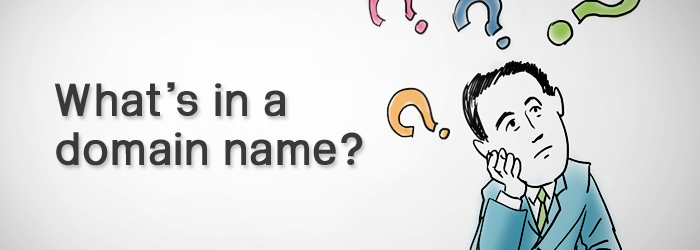 Key Essentials for Choosing Your Domain Name