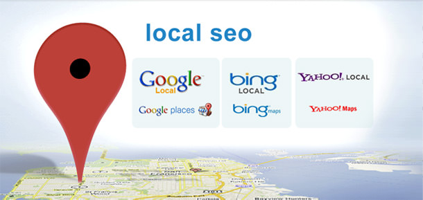 Local and Regional Search Engine Optimization