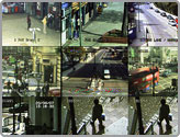 CCTV for Banks