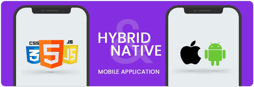 Native Mobile Application Development