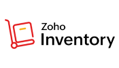 Zoho Inventory
