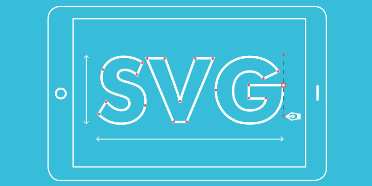 How to Use SVG in a Responsive Web Design