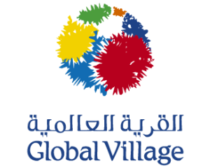 Global Village Dubai Logo