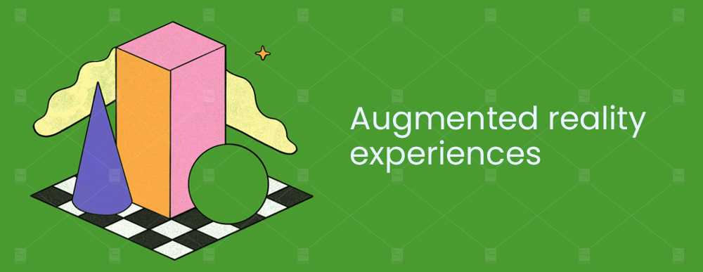 Augmented-reality-experiences 