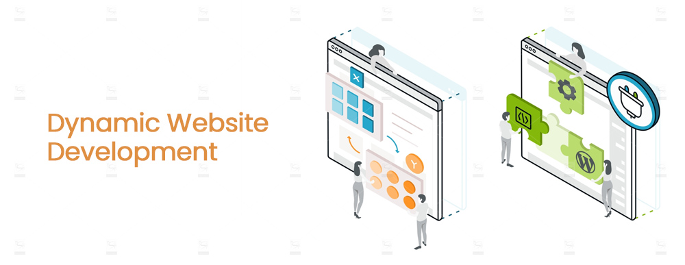 Dynamic-Website-Development