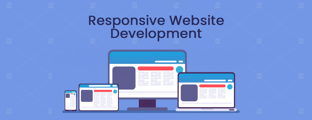 Responsive-Website-Development