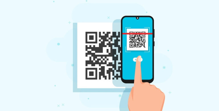 Touch Less Customer Experience, Use the RSI Queue Management System