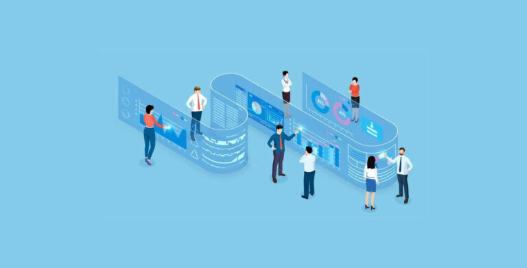 Bank Branch Transformation with High-tech Queue Management System