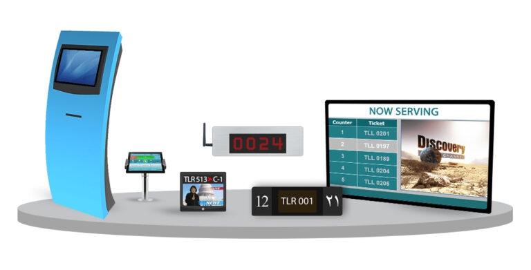 From Chaos to Control: How Queue Management Systems Can Improve Your ...