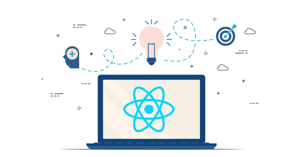 React JS is The Future of Frontend Development