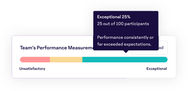 Team's Performance Measurement
