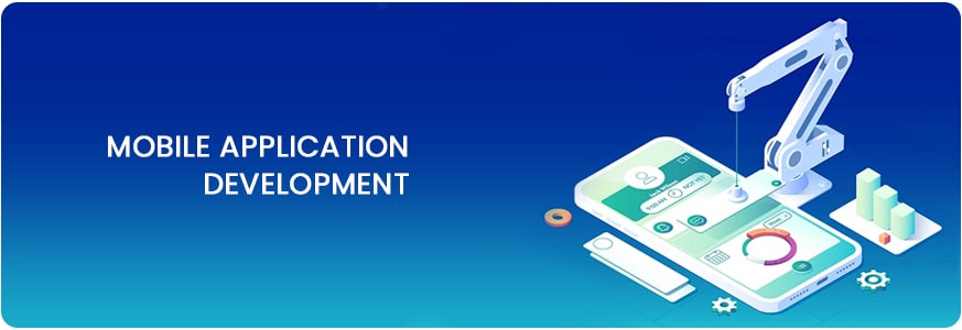 Mobile App Development