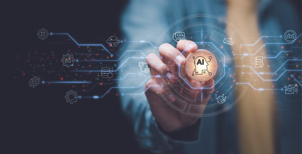 The role of AI in queue management systems